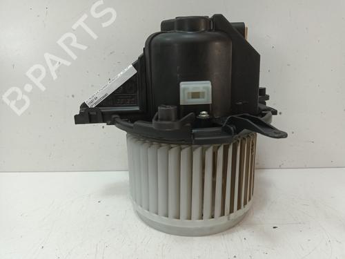 Heater blower motor CITROËN C4 Picasso II 1.2 THP 130 (130 hp) 17132656