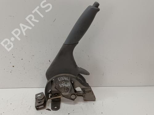 Hand brake TOYOTA YARIS VERSO (_P2_) 1.3 (NCP20_, NCP22_, NCP20R, NCP22R) | BP17651426I18 