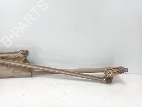 Front wiper motor FORD GALAXY I (WGR) 1.9 TDI | BP23537531M29 