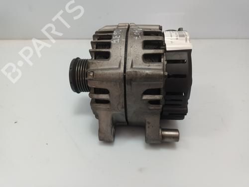 Alternator PEUGEOT 407 (6D_) 2.0 (6DRFNB, 6DRFNE) | BP27593945M7 