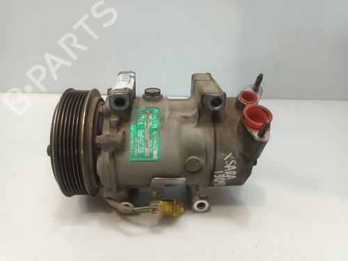 AC-Kompressor CITROËN XSARA (N1) 1.6 16V (109 hp) 30628261