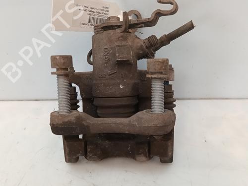 Used Right rear brake caliper SEAT LEON (1P1) [2005-2013]  27521425