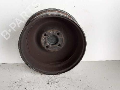 Rim CITROËN C15 Box Body/MPV (VD_) 1.8 D | BP12772645C45 
