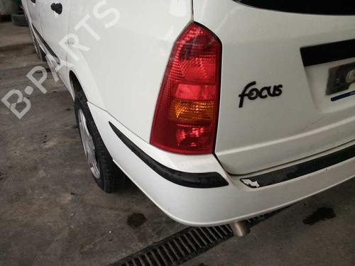 AC Styreenhet / Manøvreringsenhet FORD FOCUS I Turnier (DNW) 1.8 TDCi | BP12752735I5 