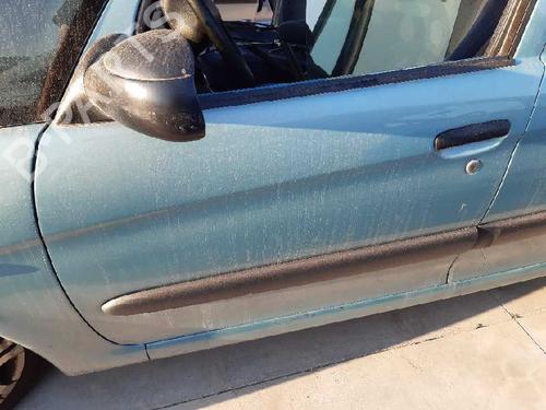 Gearbox CITROËN XSARA PICASSO (N68) 2.0 HDi | BP12768533M3