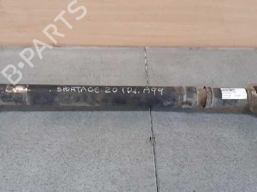 Used Driveshaft KIA SPORTAGE SUV (K00) [1994-2005]  12710034