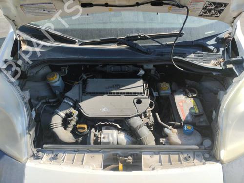 Electronic sensor PEUGEOT BIPPER Tepee 1.3 HDi 75 | BP40159964M84 - Image 10