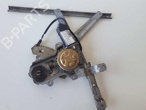 Used Other SSANGYONG MUSSO (FJ) [1993-2007]  12931490
