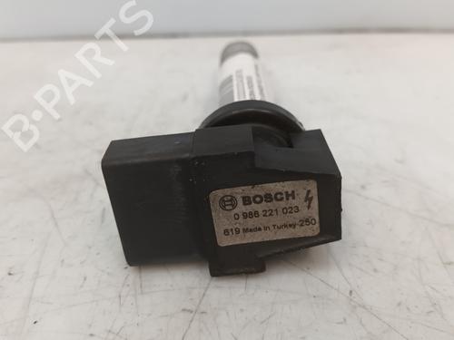 Ignition coil VW POLO IV (9N_, 9A_)  | BP26619157M94