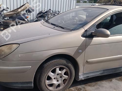 Suspension compressor CITROËN C5 I (DC_) 2.0 HDi (DCRHZB, DCRHZE) | BP38784632M103 - Image 10