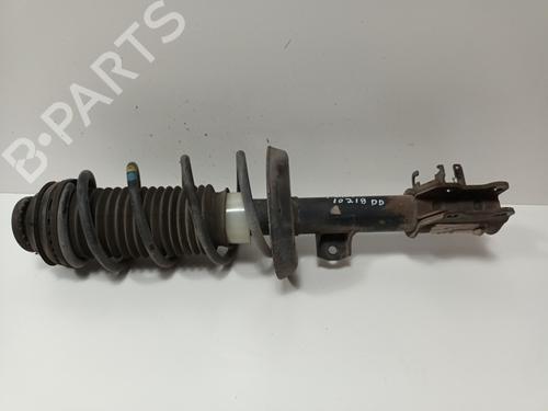 Used Right front shock absorber FIAT GRANDE PUNTO (199_) 1.4 (199AXB11, 199AXB1A, 199BXB1A, 199AXL1A) (77 hp) 16248676