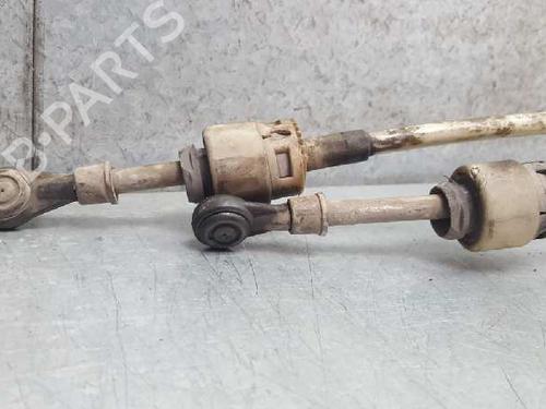 Gear lever VW CRAFTER 30-50 Van (2E_) 2.5 TDI | BP12719945M90 