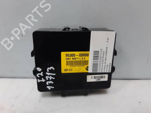 Used Electronic module Electronic module HYUNDAI i20 III (BC3, BI3) [2020-2026] 40188004 40188004