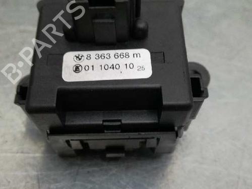 Steering column stalk BMW 5 (E39) 525 i | BP12730552I23 