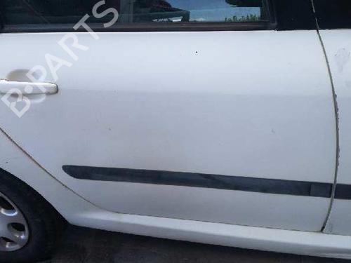 Venstre foran invendig håndtak PEUGEOT 307 Break (3E) 2.0 HDI 90 | BP12733845I13 