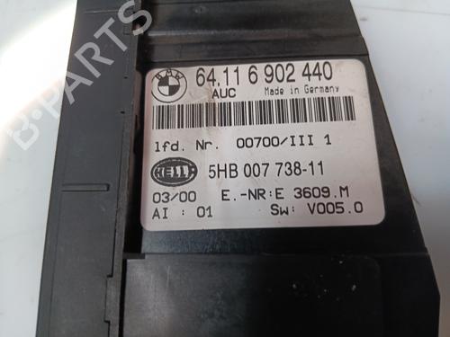 Climate control BMW 3 Touring (E46) 320 d | BP24620622I5 