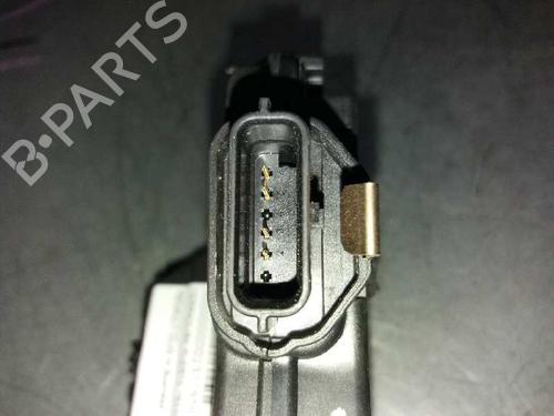 Rear right lock RENAULT CLIO IV (BH_)  | BP12752921C99 