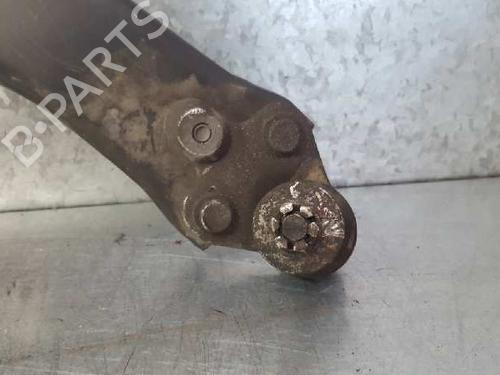 Right front suspension arm TOYOTA PRIUS Liftback (_W2_) 1.5 Hybrid (NHW20_, NHW20R) | BP12769249M13 