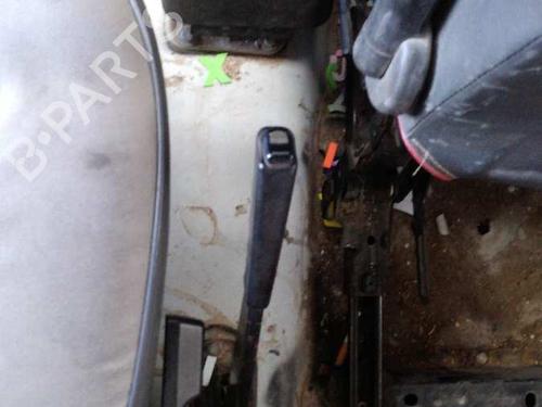 Hood RENAULT RAPID Box Body/MPV (F40_, G40_) 1.4 (F402) | BP12696842C1