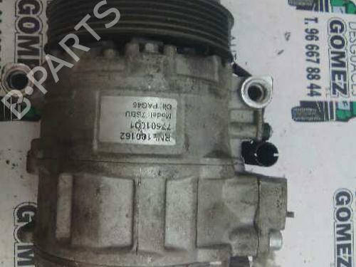 AC compressor MERCEDES-BENZ M-CLASS (W163) ML 320 (163.154) | BP12744628M34 
