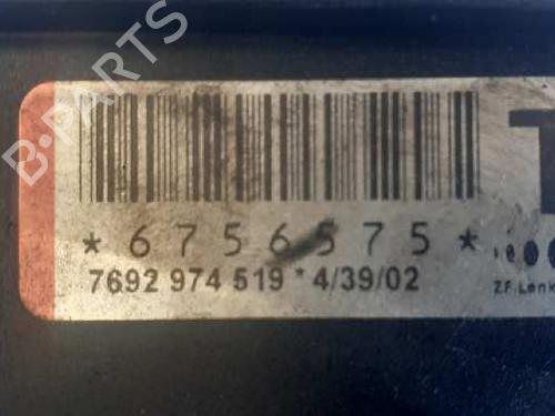 Styring servopumpe BMW 3 Convertible (E46) 330 Ci | BP19417243M99 