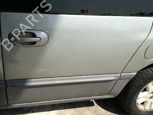 Left front driveshaft CHRYSLER VOYAGER / GRAND VOYAGER III (GS_, NS_) 3.8 i AWD | BP12698785M38 