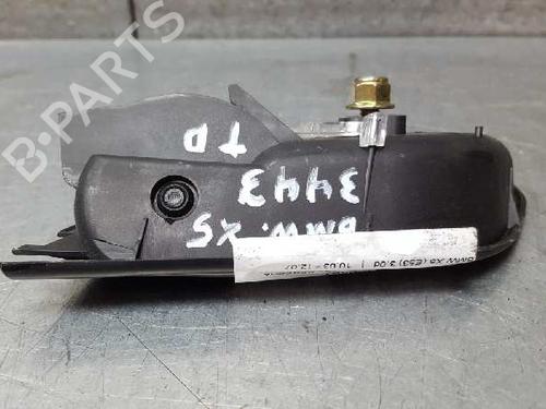 Rear right interior door handle BMW X5 (E53) 3.0 d | BP12692905I16 