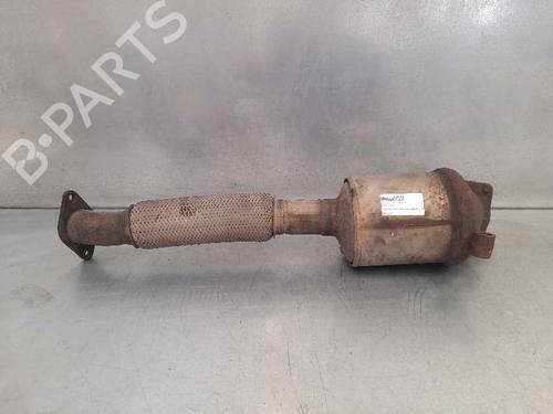 Used Catalyst FORD FOCUS I Saloon (DFW) 1.8 Turbo DI / TDDi (90 hp) 12763015