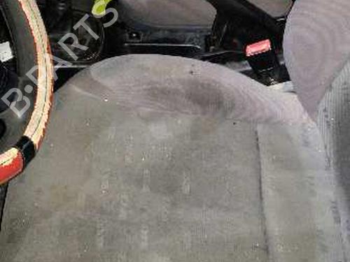 Exhaust system SEAT LEON (1M1) 1.6 16 V | BP13971877M121