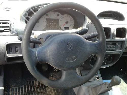 Squib airbag RENAULT THALIA I (LB_) 1.4 | BP12742127C102 
