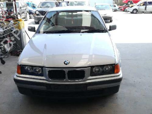 BMW 3 Compact (E36) 318 ti (140 hp) 1412410