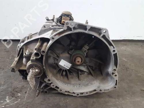Used Gearbox FORD MONDEO I (GBP) 1.8 TD (90 hp) 12687920