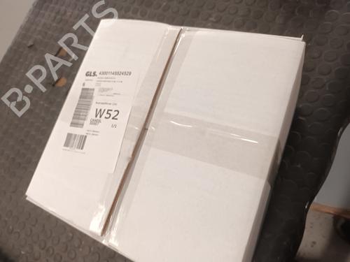 Fuel flap RENAULT CLIO III (BR0/1, CR0/1) 1.5 dCi (C/BR0G, C/BR1G) | BP16172391C131