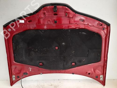 Motorhjelm RENAULT LAGUNA II (BG0/1_) 1.9 dCi (BG0R, BG0E) | BP12718014C1 