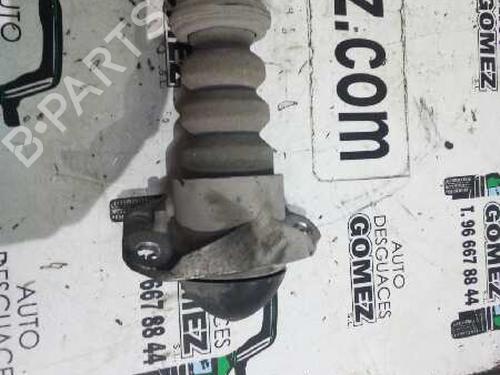 Right rear shock absorber VW POLO (9N_, 9A_) 1.4 TDI | BP12754476M19 