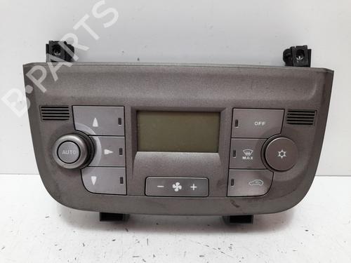 Used Climate control FIAT LINEA (323_, 110_) 1.3 D Multijet (323AXB11, 323AXB1A) (90 hp) 12783762