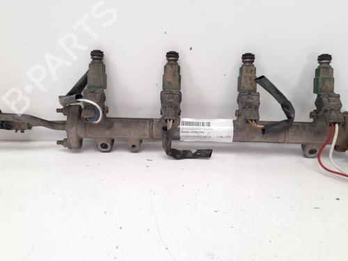 Used Injection rail HYUNDAI ACCENT I (X-3) [1994-2002]  12854277
