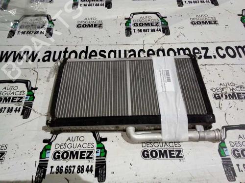Used Heater matrix AUDI A6 C6 (4F2) 3.0 TDI quattro (233 hp) 12799310