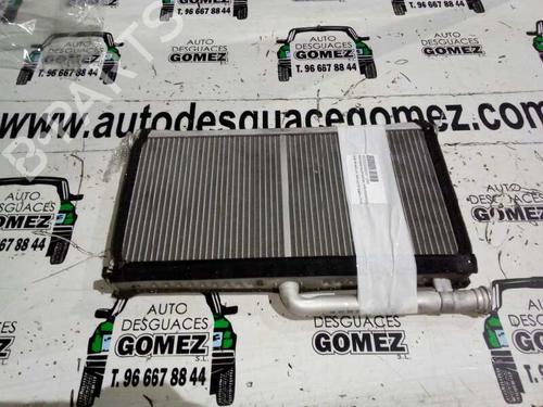 AC radiator AUDI A6 C6 (4F2) 3.0 TDI quattro (233 hp) 12799310