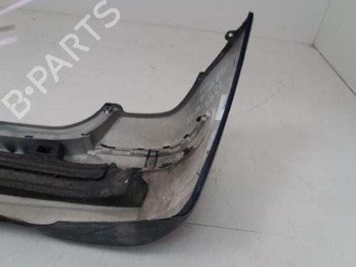 Rear bumper MERCEDES-BENZ A-CLASS (W168) A 140 (168.031, 168.131) | BP12749479C8 