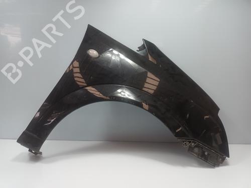 Forskærm Højre Forskærm Højre OPEL MERIVA A MPV (X03) 1.7 DTI (E75) (75 hp) 34579604 34579604
