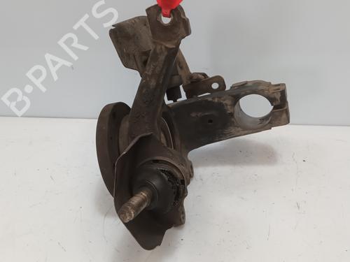 Left front steering knuckle PEUGEOT 607 (9D, 9U) 2.2 HDi | BP20097503M25 
