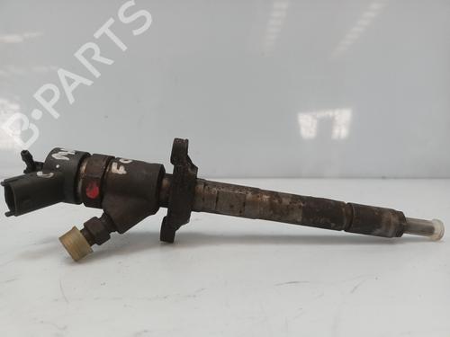 Used Injector FORD FOCUS C-MAX (DM2) [2003-2007]  12805842