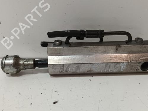 Tailgate lift support OPEL ASTRA H TwinTop (A04) 1.9 CDTi (L67) | BP15987727C138 