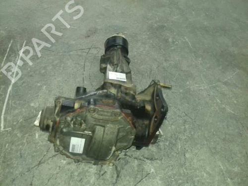 Front differential LEXUS RX (MCU15) 300 (MCU10_) (201 hp) 12731846