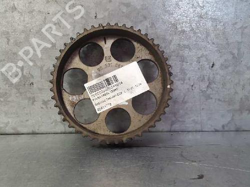 Used Pulley CHEVROLET REZZO MPV (U100) 2.0 (121 hp) 13984588