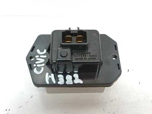 Heater resistor HONDA CIVIC VIII Saloon (FD, FA) 1.3 IMA (FA3, FD3) | BP17118904M108 