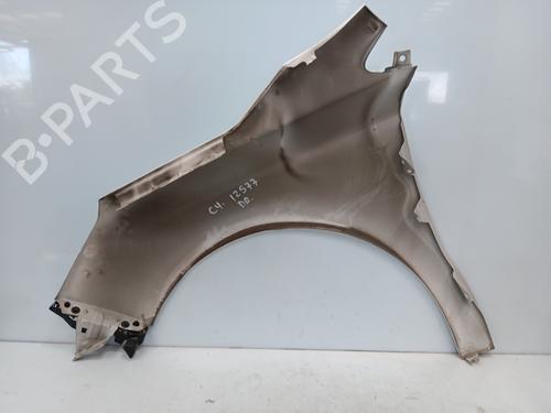 Right front fenders CITROËN C4 II (NC_)  | BP26328850C42 