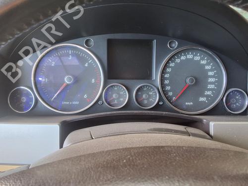 Oil sump VW TOUAREG (7LA, 7L6, 7L7) | BP32251780M115