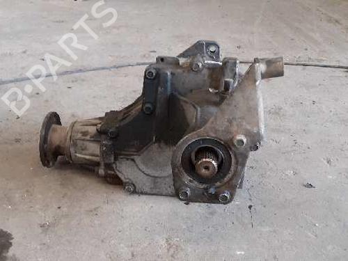 Front differential HYUNDAI SANTA FÉ I (SM)  | BP12931967M23 